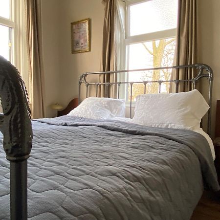 Bed and Breakfast De Viersprong Ларен Екстер'єр фото