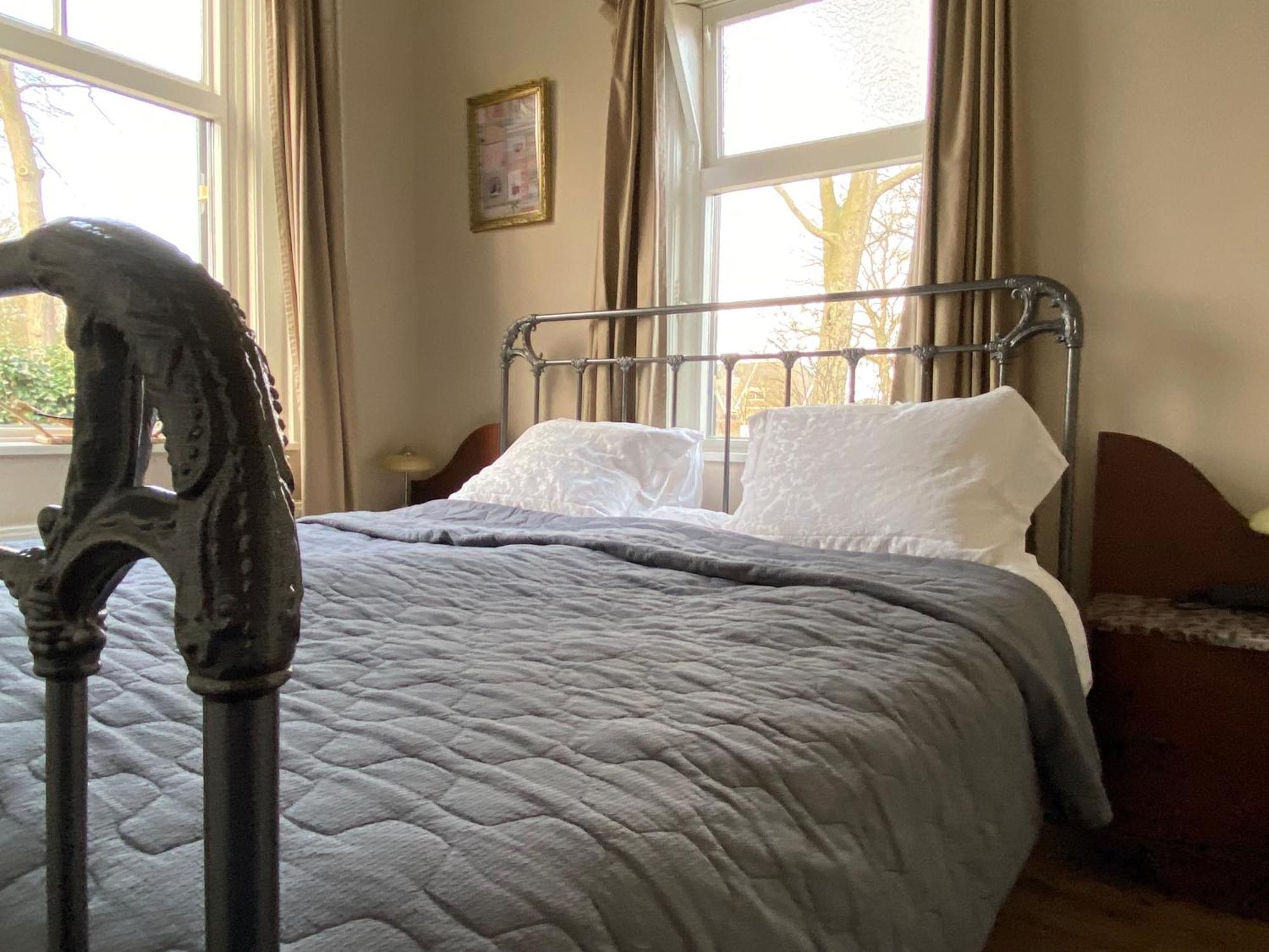 Bed and Breakfast De Viersprong Ларен Екстер'єр фото