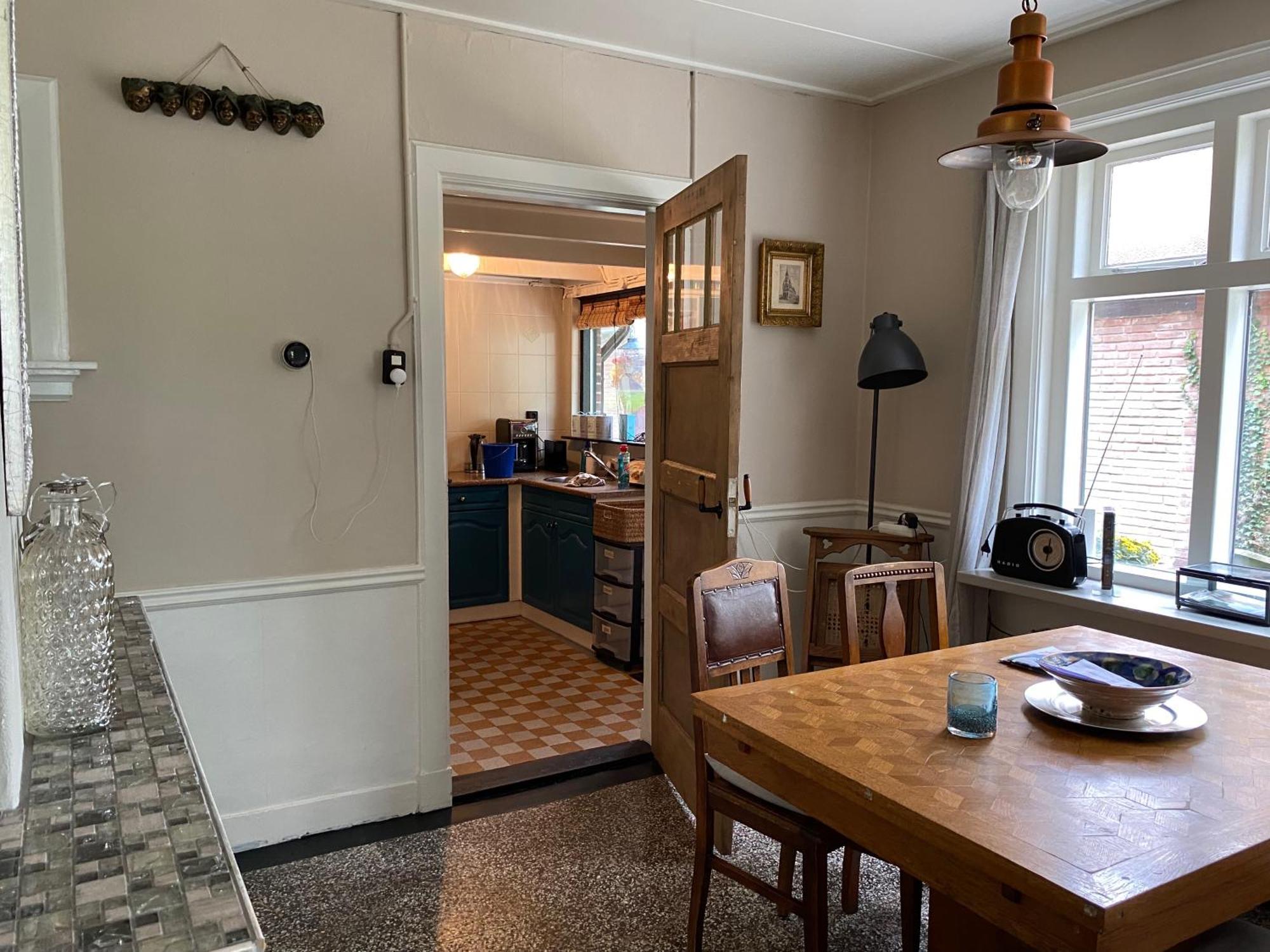 Bed and Breakfast De Viersprong Ларен Екстер'єр фото